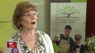 Grounded Cafe