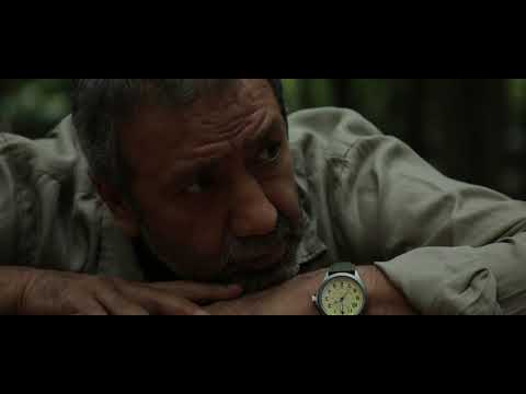 Mazlum Çimen - Kuşlu Gazel / Remastered ( Official Video ) 2020