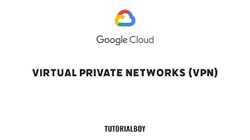 Virtual Private Networks (VPN) || #cloudskillsboost #googlecloudready #qwiklabs