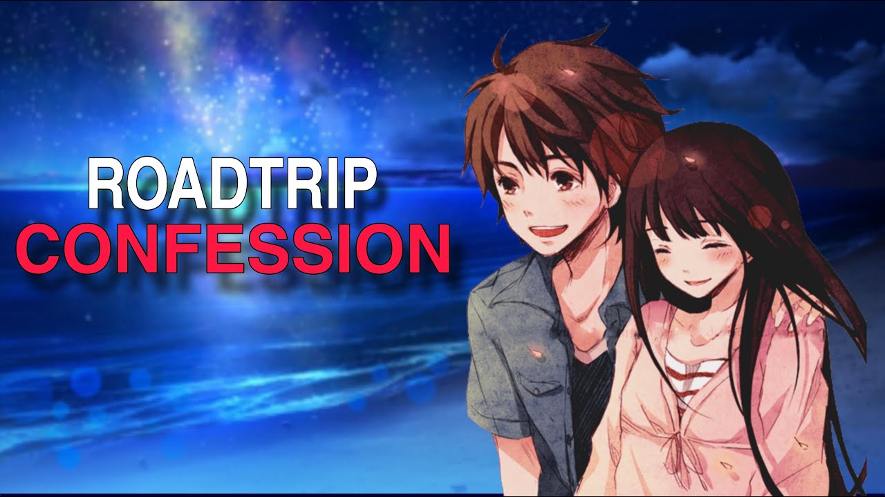 [ASMR RP] [M4F] Best Friend Confession [Friends to Lovers] [French ...
