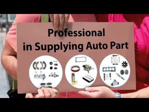 Automotive Parts Supplier Evaluation Standard