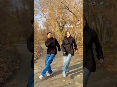 Faxriyor Vs Dildora O Zbekcha Gapir Dance Youtubeshorts Instgram Reel Tiktok Yulduz Trend 