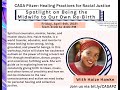 Casa pitzer  healing practices for racial justice  april 9th 2021