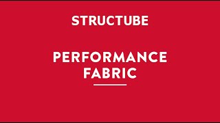 PERFORMANCE FABRIC : STAIN-RESISTANT FABRIC