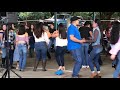 Baile en San Antonio 6/13/19