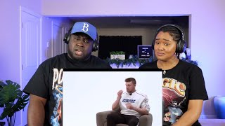 Best of Harry 'W2S' Lewis | Kidd and Cee Reacts