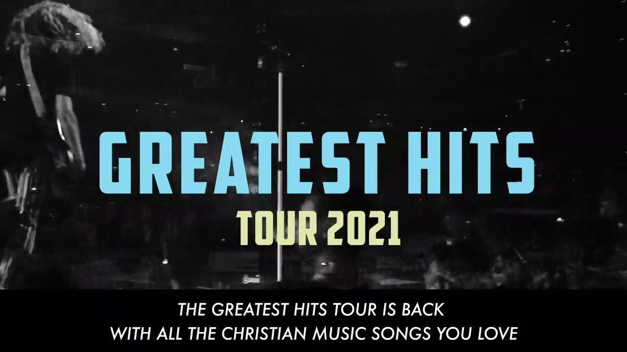 Greatest Hits Tour 2021 - YouTube
