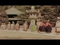 Capture de la vidéo Dali's Llama "Samurai Eyes" (Official) From Album Dying In The Sun