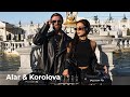 Alar  korolova  live  radio intense 1952021  progressive house  melodic techno dj mix