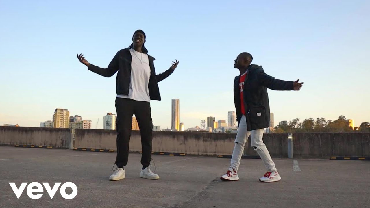 Db Direct Music Rapper Youngmoze - GREAT4 ft. DB Direct - YouTube