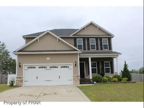 494 Equestrian Way, Raeford, NC home video tour