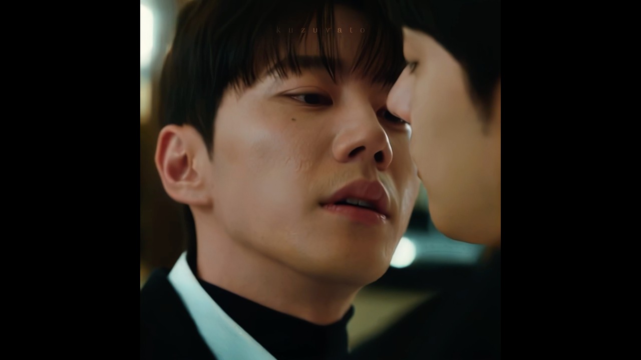 there&rsquo;s a very fine line between love and hate[#kdrama #bromance #leejunyoung #kimhyunjin]