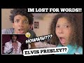 IM LOST FOR WORDS!! | Elvis Presley - Suspicious Minds Live in Las Vegas REACTION!