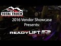 2016 total truck centers vendor showcase presents readylift