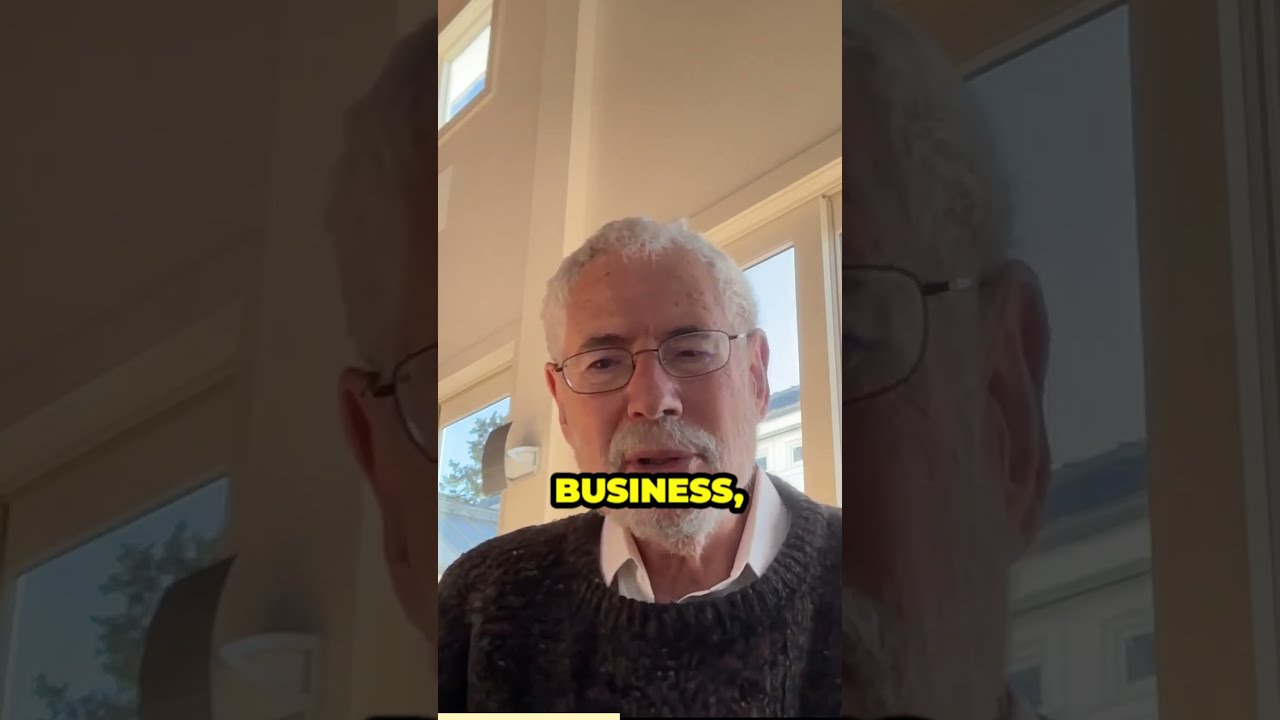 Teaching Entrepreneurship to Children