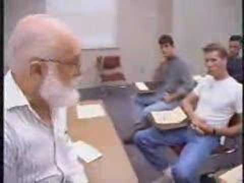 James Randi on Astrology