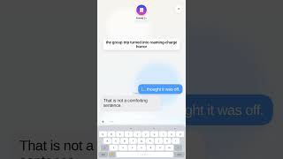 Roaming Charges That Hit Too Fast