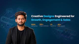 Graphic Designer for Social Media post, Ads, print & Marketing Designs