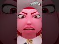 【次回予告】ハートハンター【ミラキュラス レディバグ＆シャノワール】#shorts