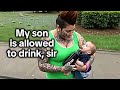 When Cops Humiliate the Dumbest Mothers Ever