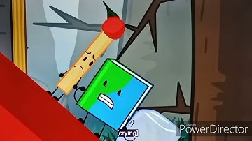 BFDIA 5c Ruby Crying Sparta Party Remix! 