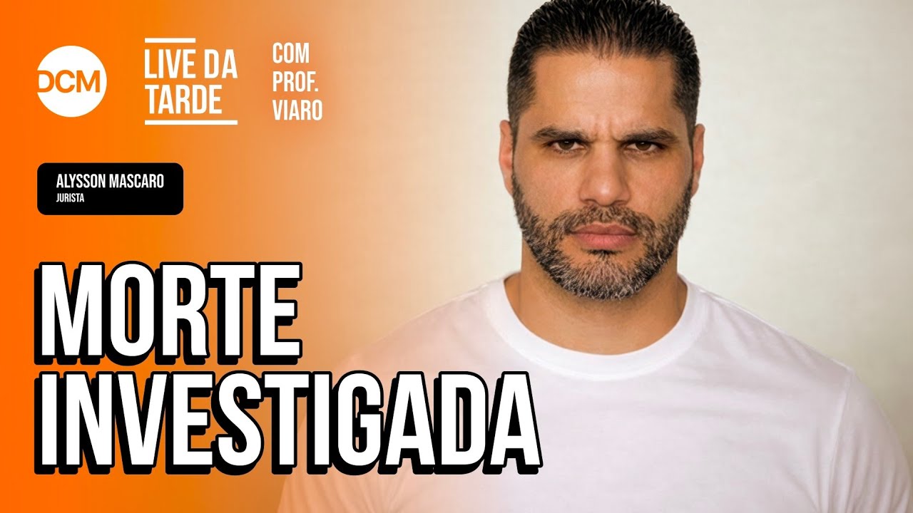 Vorcaro ficará 10 dias isolado; banqueiro diz ser alvo de extorsão; PF investiga morte de Sicário