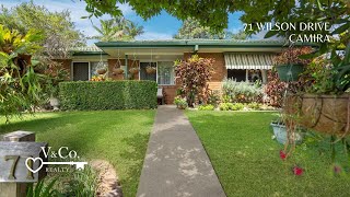 71 Wilson Drive, Camira 71 Wilson Drive, Camira