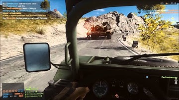 BF4 TANK HACKER PT2