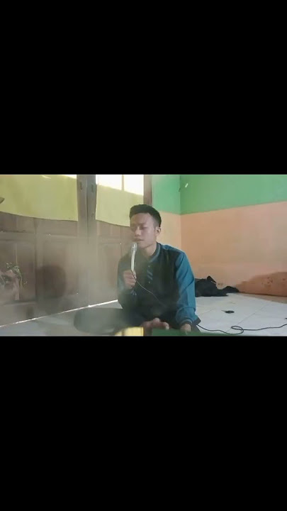 LAKUM BUSYRO || SHOLAWAT NABI MERDU TERBARU VERSI AKAUISTIK