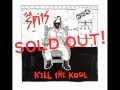 The Spits - Kill The Kool