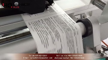 thermal transfer ribbon code printing machine for labeling machine|YQ machinery sticker labeller