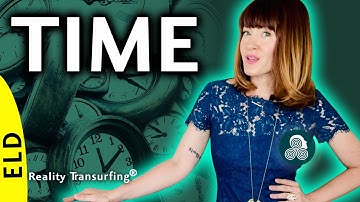 How To Transcend Time & Space w/ Reality Transurfing