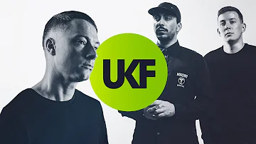 My Nu Leng & Friction - Jigsaw