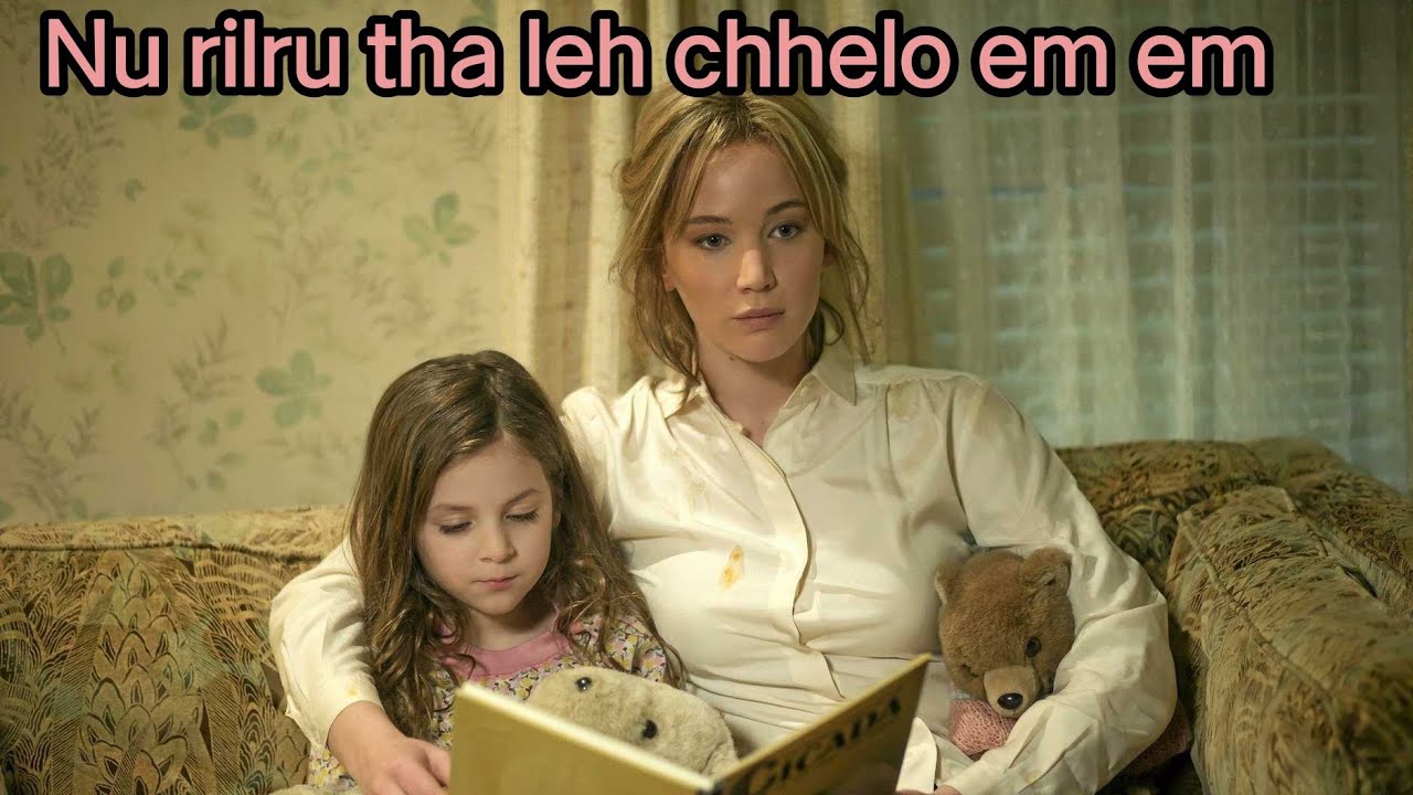 A rilru thatna leh theihtawp chhuahna chuan mi hlawhtlingah a siam ta(Joy)//Mizo Movie Recap