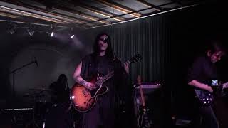 Chelsea Wolfe - Carrion Flowers - Live at 191 Tool