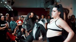 Lady Gaga - Donatella | Choreography With JoJo Gomez