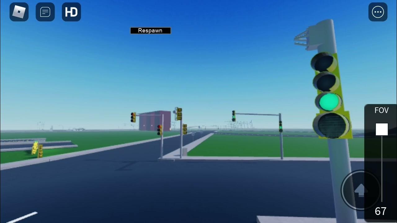 Traffic Light BEPC Test 1 YouTube