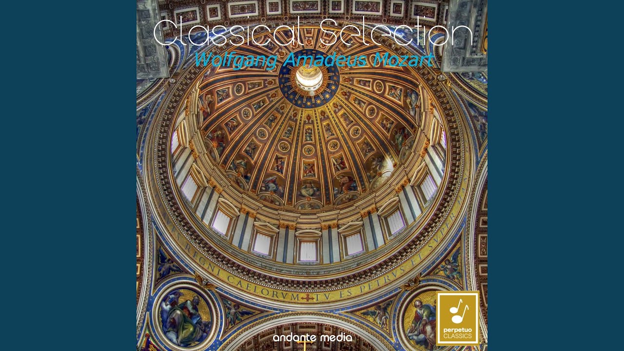 Ver Vesperae solennes de confessore in C Major, K. 339: No. 3, Beatus vir en YouTube Ver Vesperae solennes de confessore in C Major, K. 339: No. 3, Beatus vir en YouTube