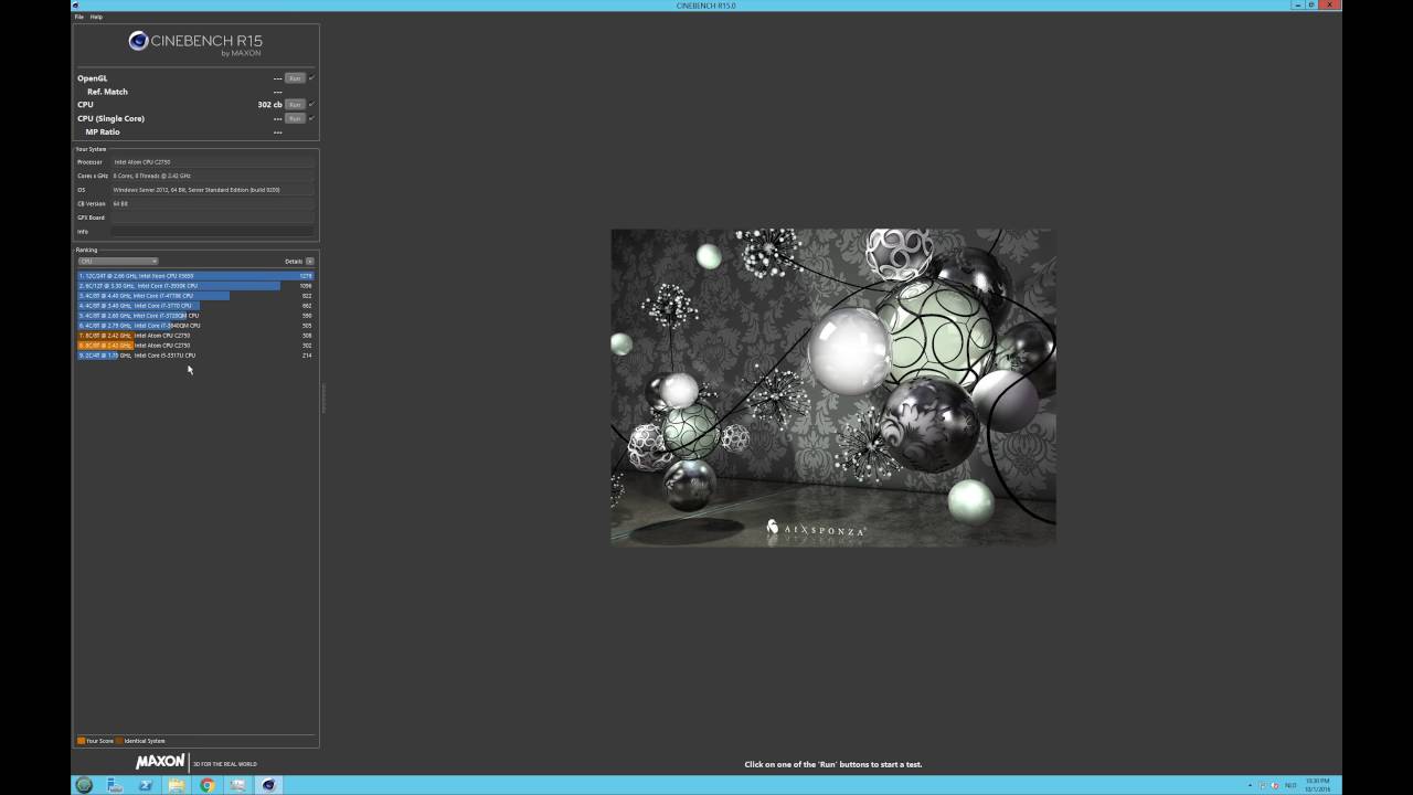 Windows 2013 server on my home file server YouTube