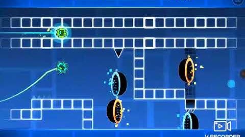 Drop II part II Geometry dash 2.2 beta