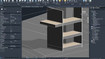 Architecture Computer Graphics - Revit - Part 2