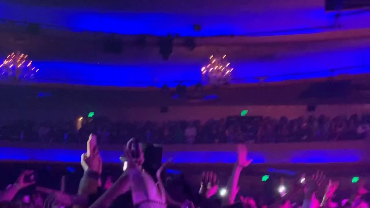 The Growlers Love Test Beach Goth 2019 YouTube