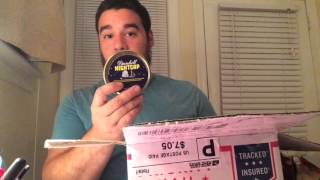 YTPC Secret Santa YABO 2015