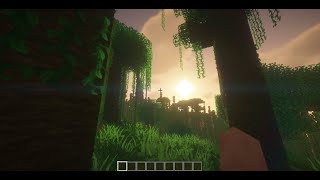 Ariadne - Karma Alternative Pop 🧡| [Minecaft Cinematic]