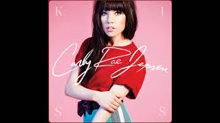 Carly Rae Jepsen - Call Me Maybe (Official Audio)