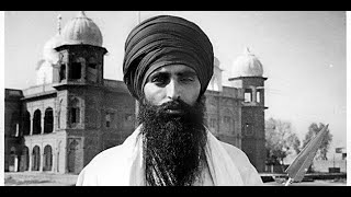 Tigerstyle - Warcries (Sikh Genocide/Operation Bluestar 1984)