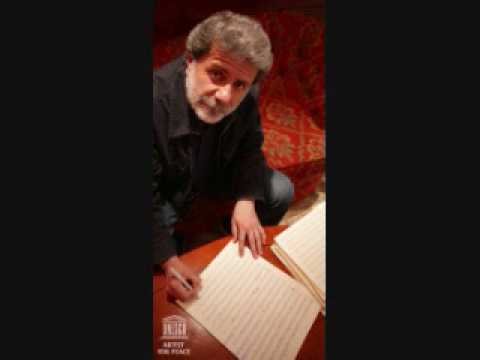 Marcel Khalife- Samay Bayati