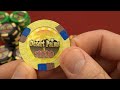 Classic Poker Chips unboxing review - YouTube