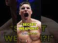 Tyson Fury Camp Footage 👀 Training with Rico Verhoeven #combatsports #fightprep #boxingnews