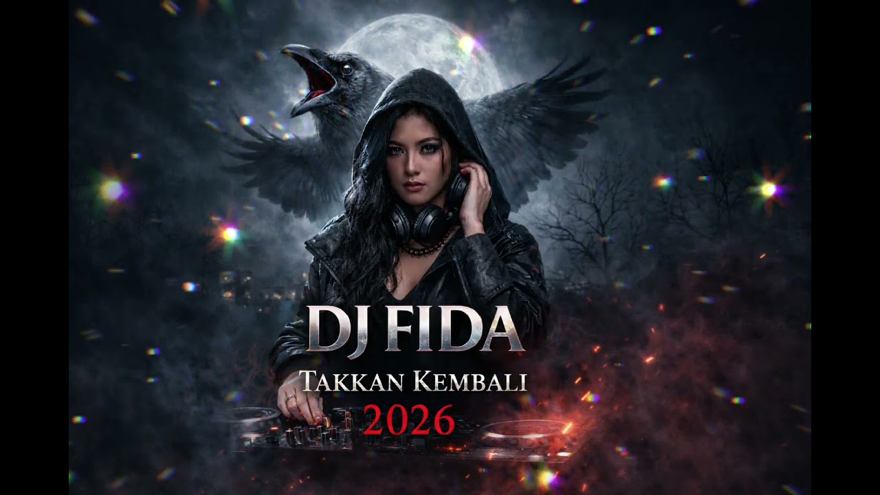 DJ TAKKAN KEMBALI (2026)